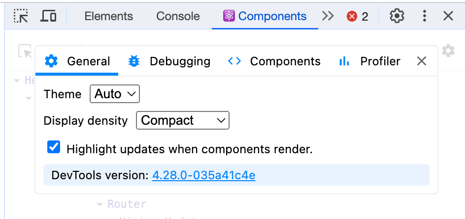 reactDevTools