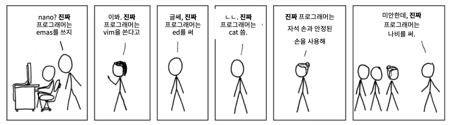 출처 https://xkcd.com/378/